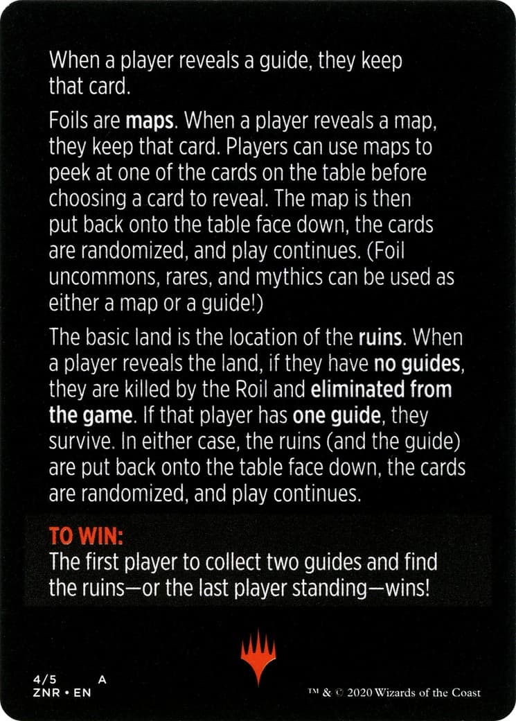 Roil Royale // Roil Royale (cont'd) thumbnail 2