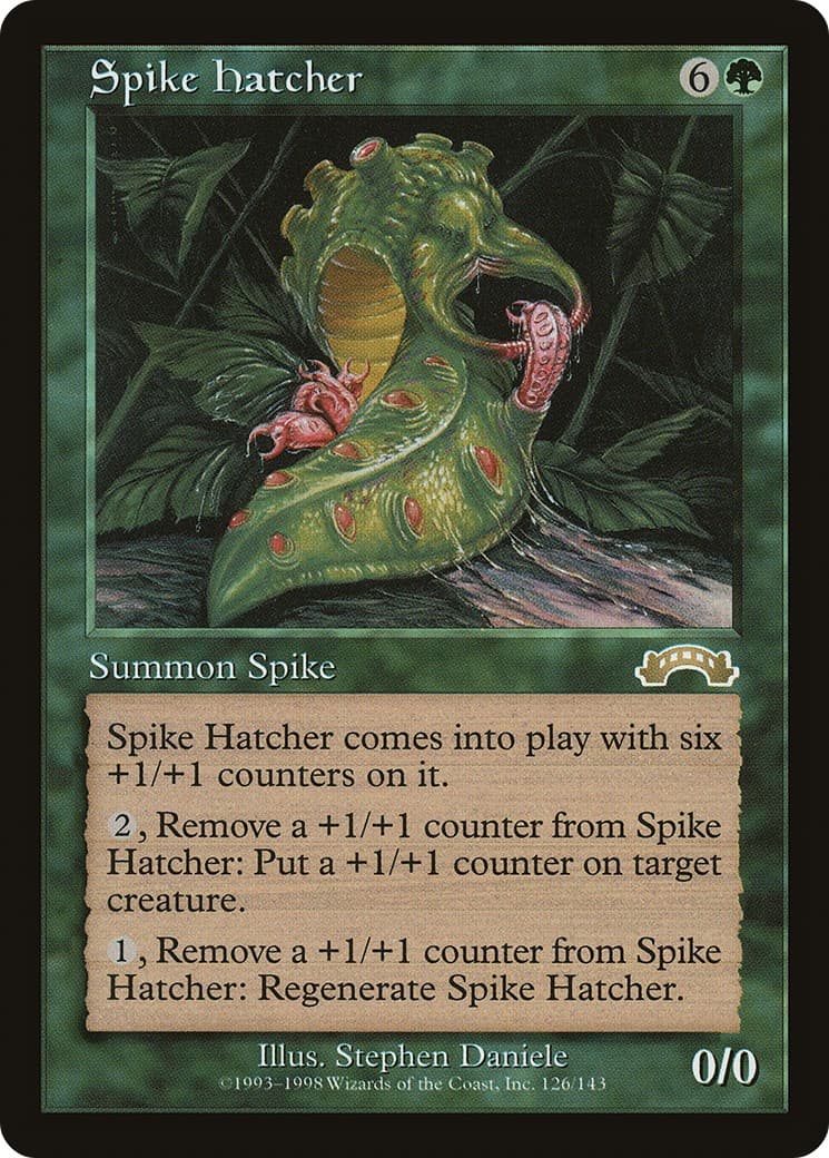 Spike Hatcher - Image 1