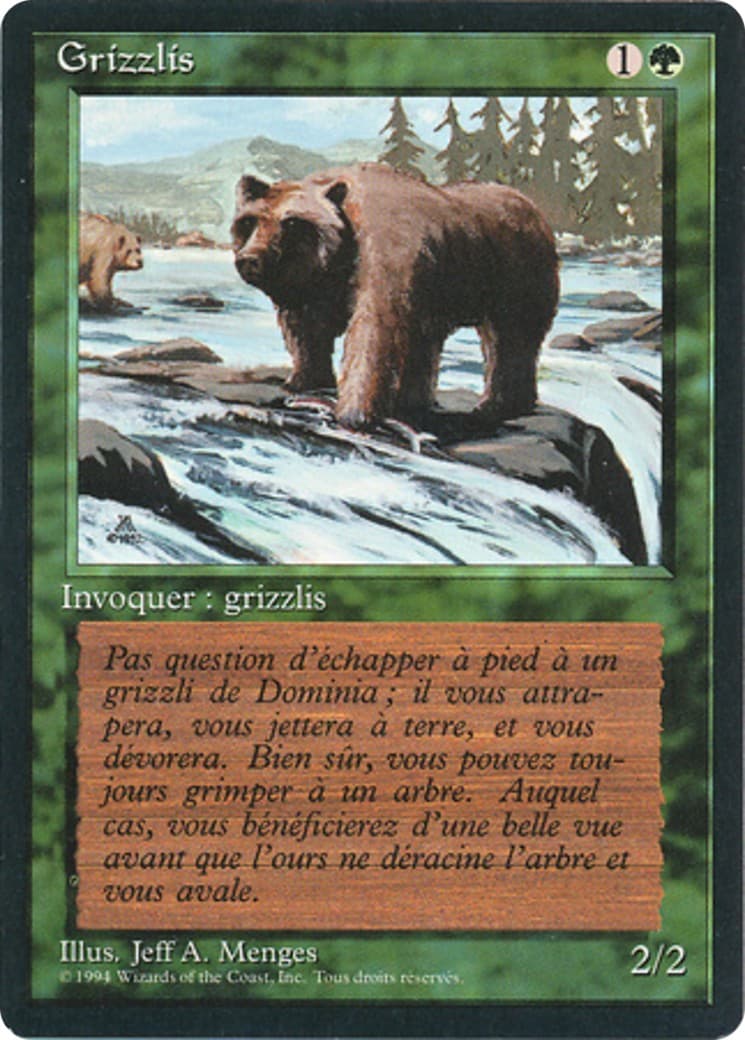Grizzly Bears - Image 1