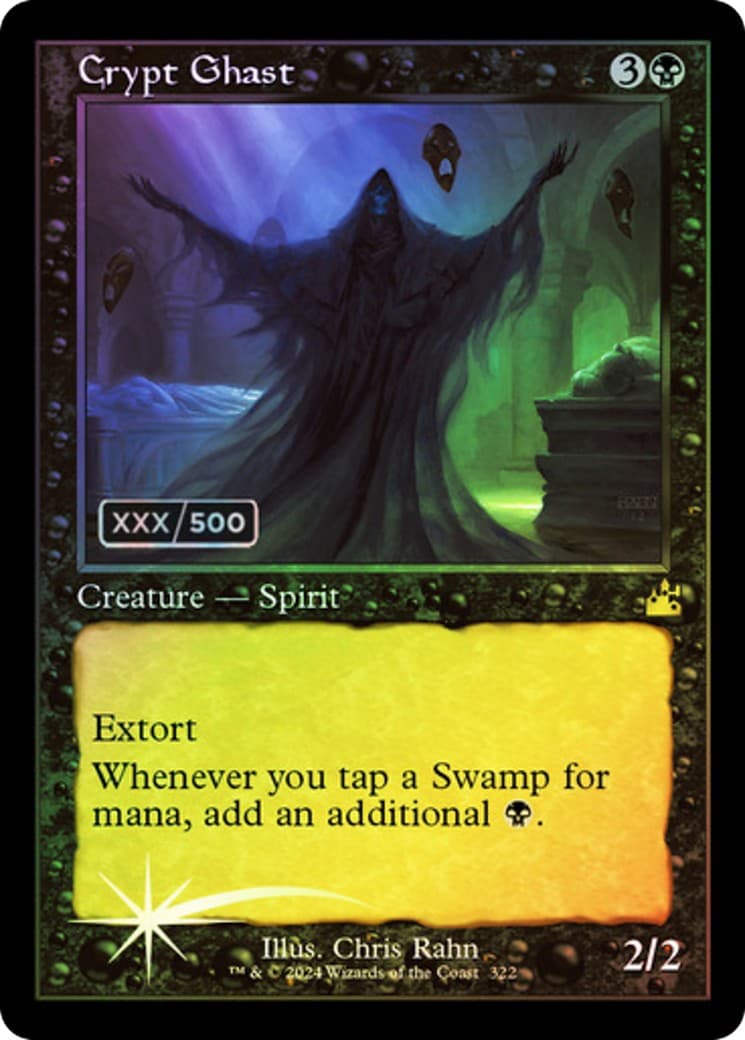 Crypt Ghast - Image 1