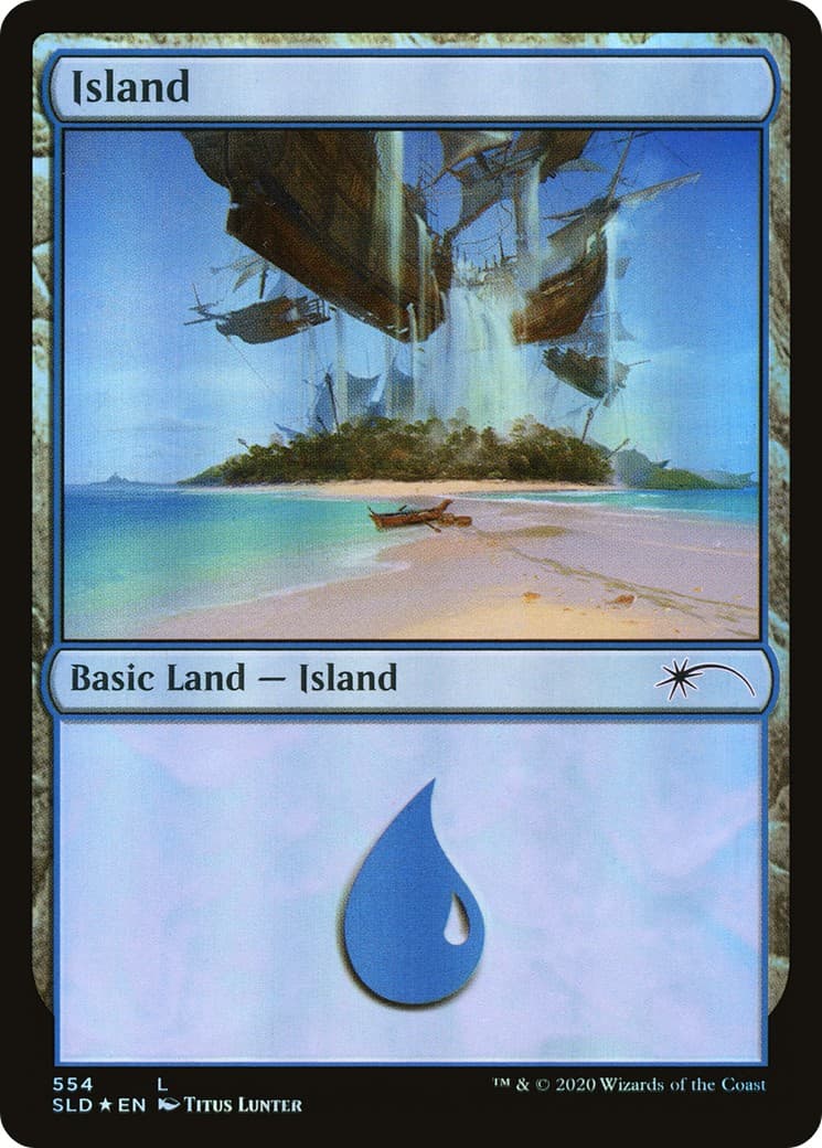 Island - Image 1