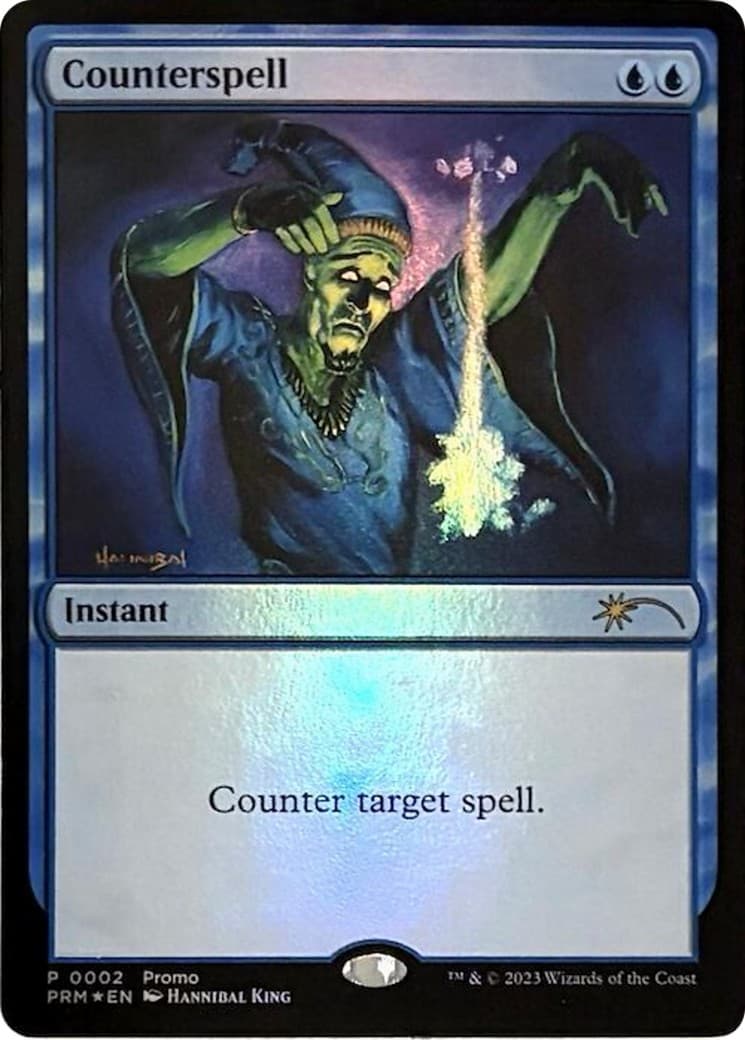 Counterspell - Image 1