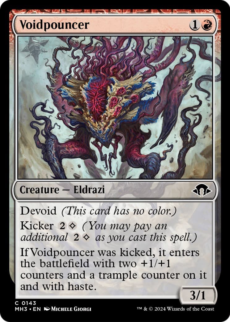 Voidpouncer - Image 1