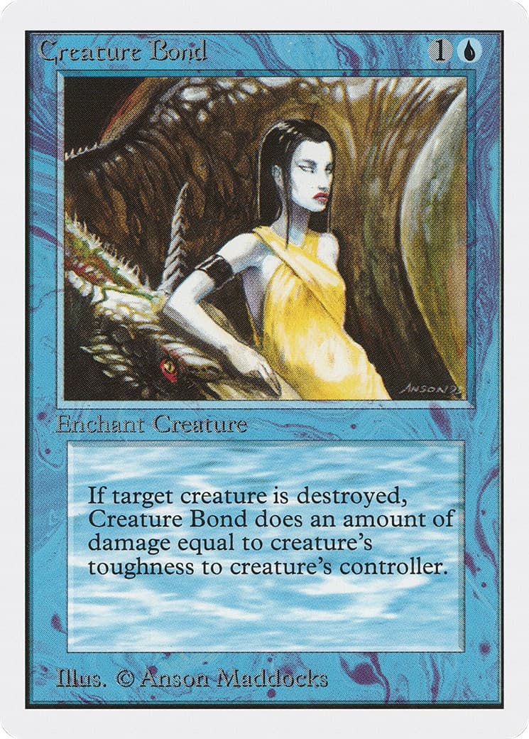 Creature Bond - Image 1