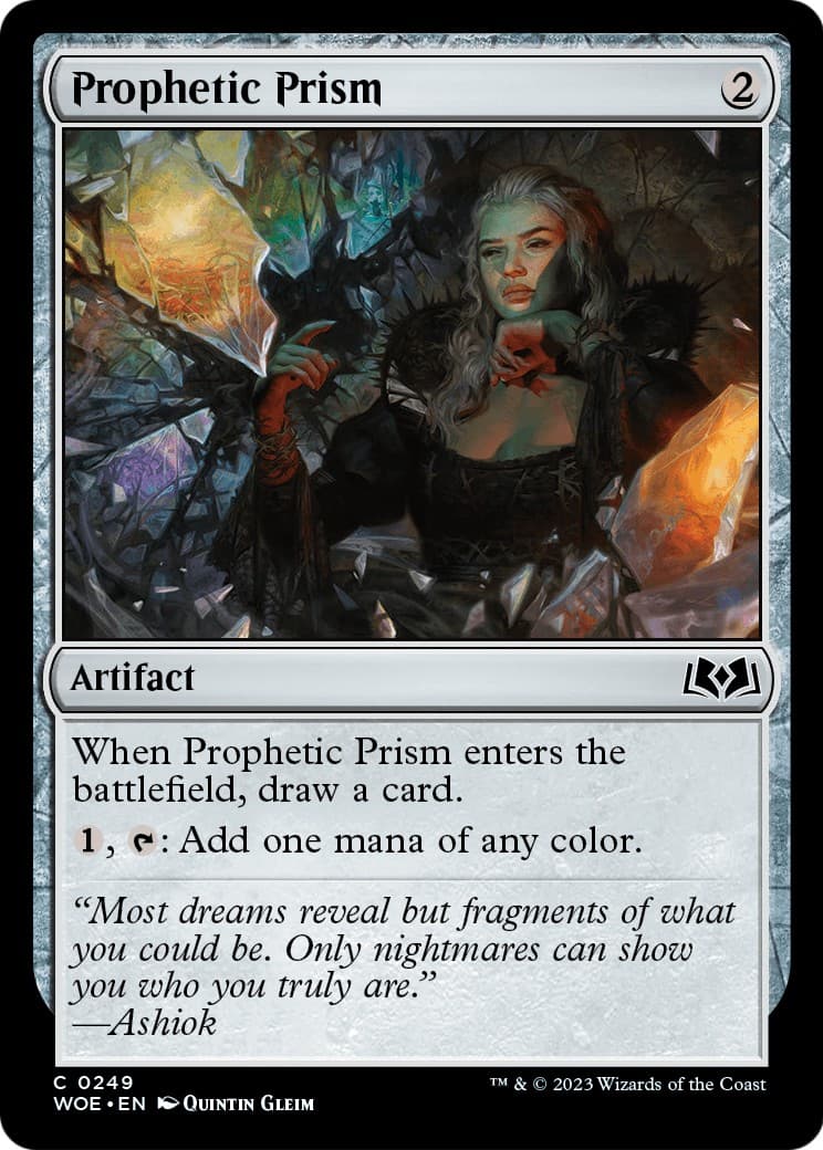 Prophetic Prism - Image 1