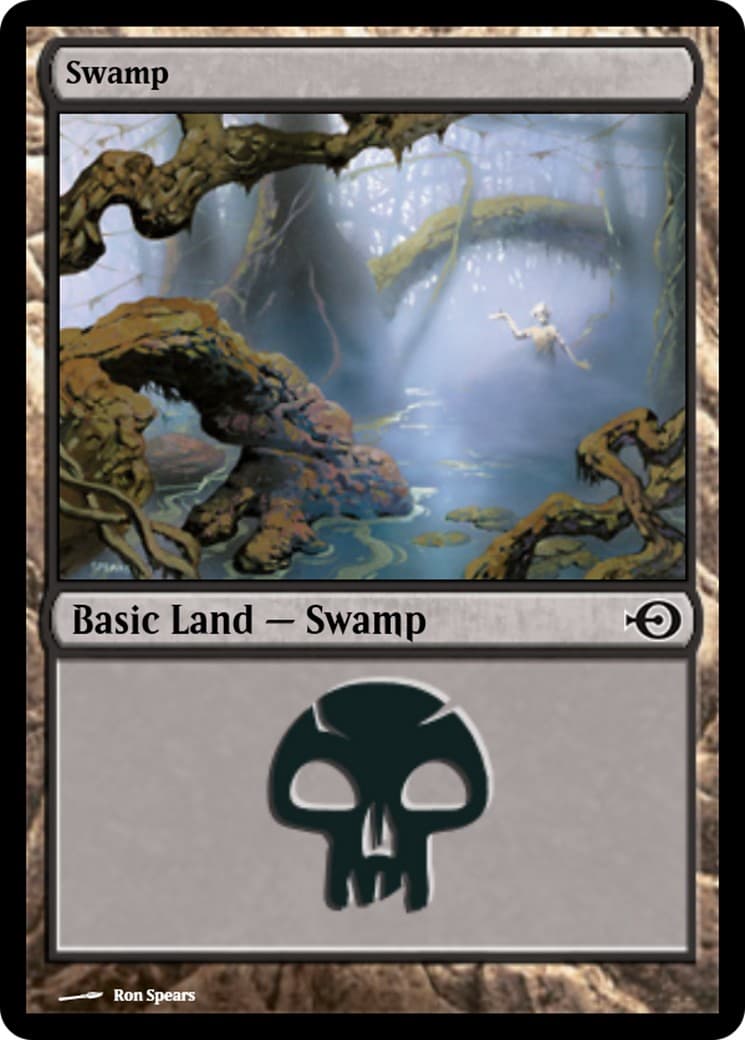 Swamp - Image 1