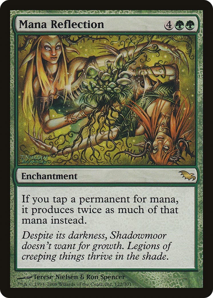 Mana Reflection - Image 1