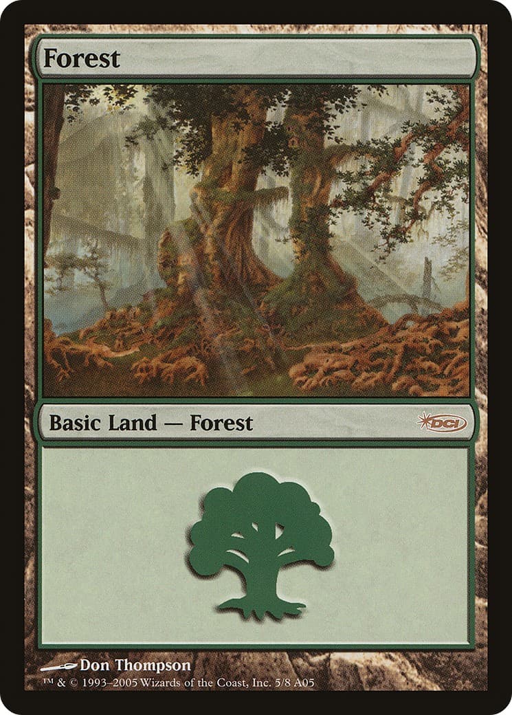 Forest - Image 1