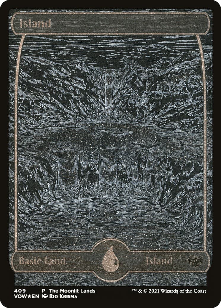 Island - Image 1
