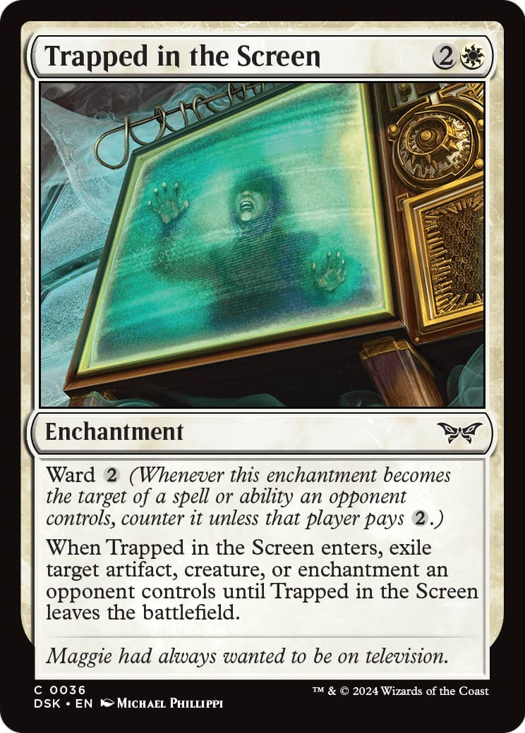 Trapped in the Screen - Image 1