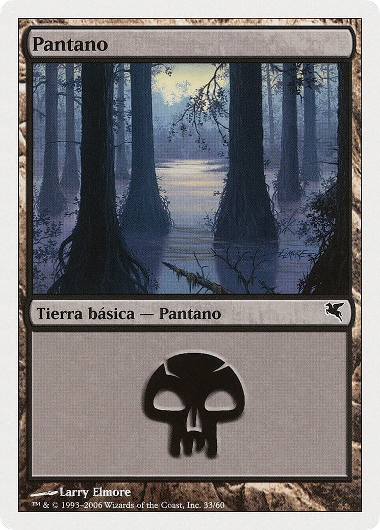 Swamp - Image 1