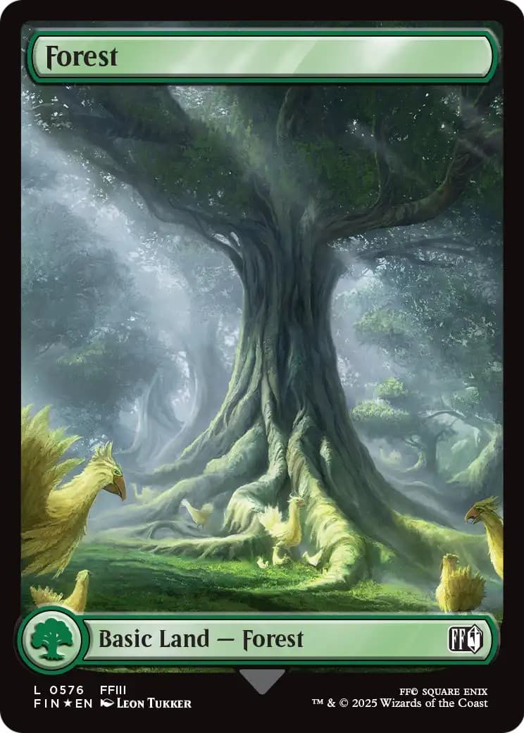 Forest - Image 1