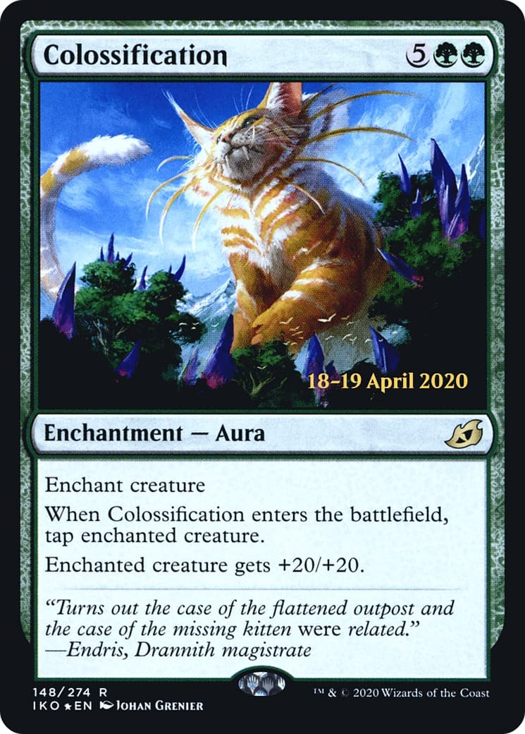 Colossification - Image 1