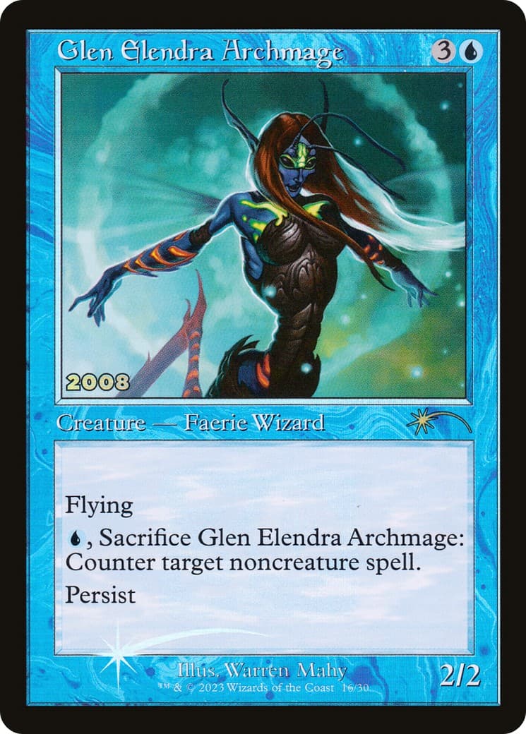 Glen Elendra Archmage - Image 1