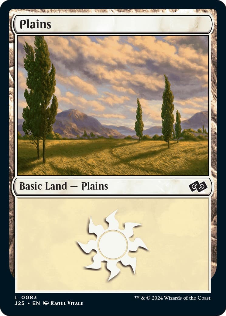 Plains - Image 1