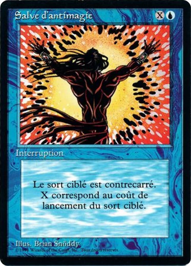 Spell Blast - Image 1