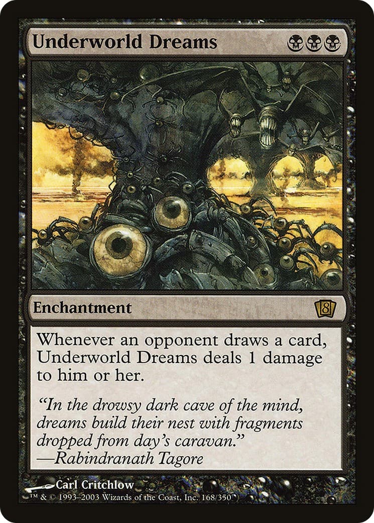 Underworld Dreams - Image 1
