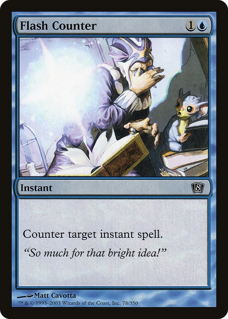 Flash Counter - Image 1