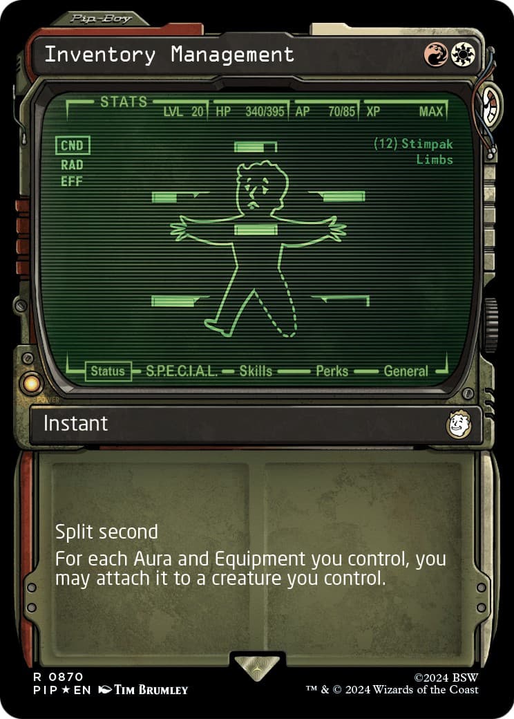 Inventory Management - Image 1