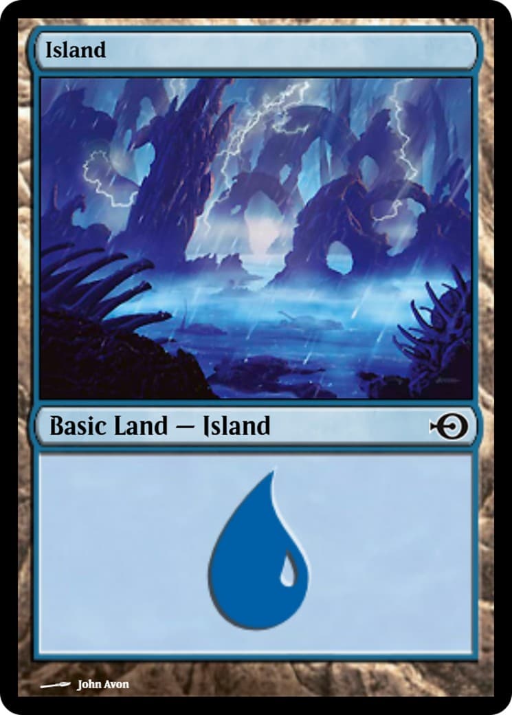 Island - Image 1