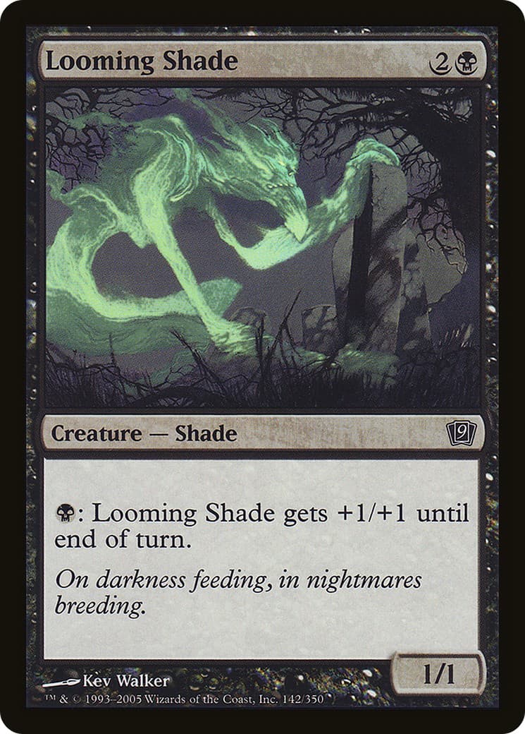 Looming Shade - Image 1