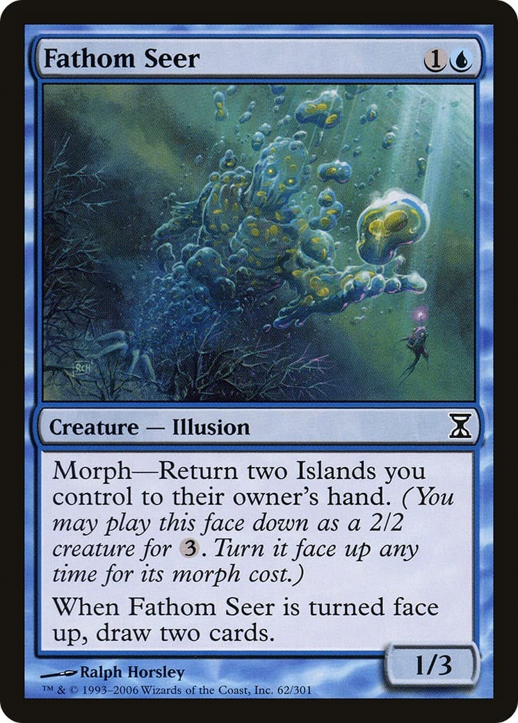 Fathom Seer - Image 1