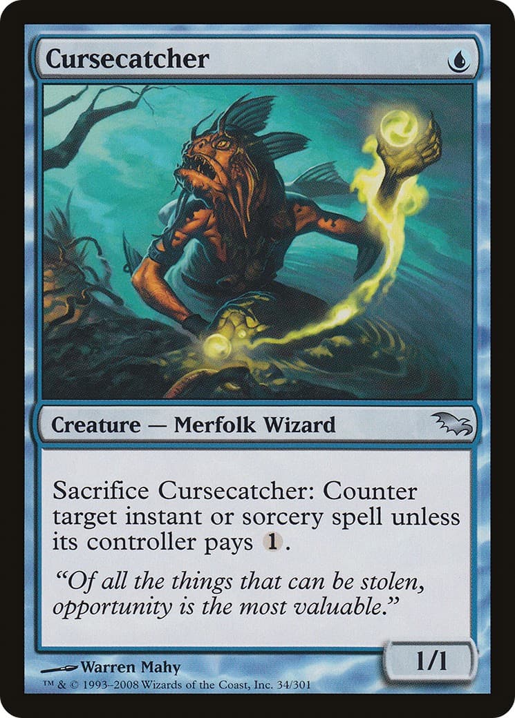 Cursecatcher - Image 1