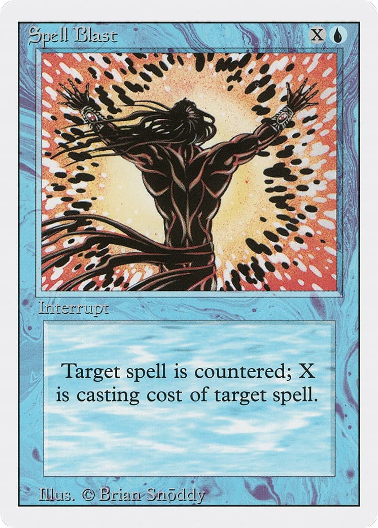 Spell Blast - Image 1