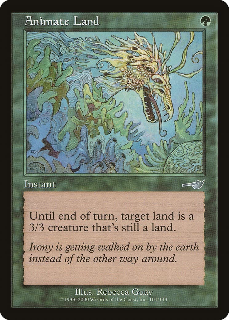 Animate Land - Image 1