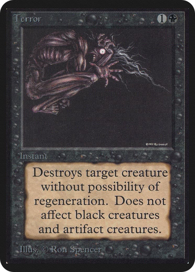 Terror - Image 1