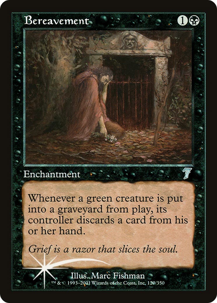 Bereavement - Image 1