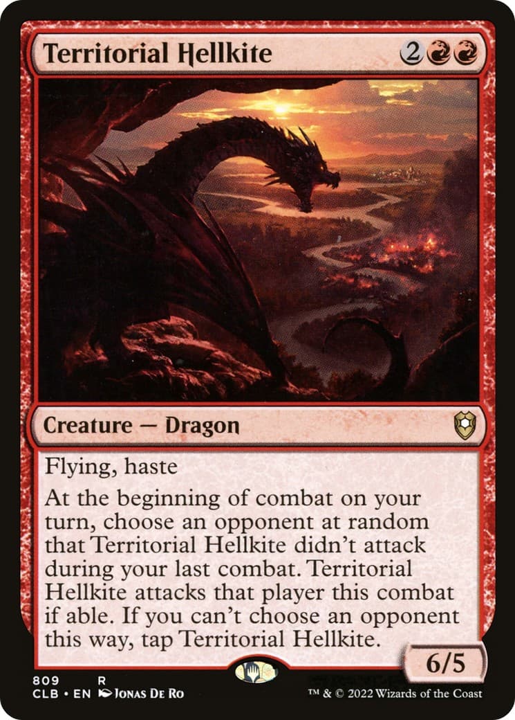 Territorial Hellkite - Image 1