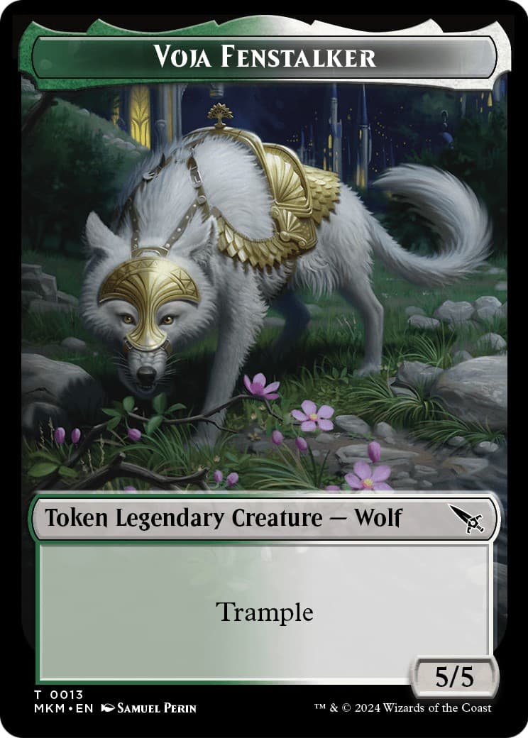 Voja Fenstalker - Image 1
