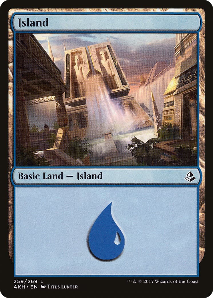 Island - Image 1