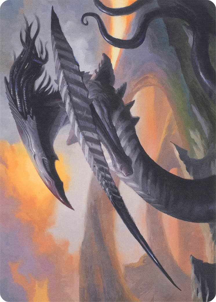 Lancer Sliver // Lancer Sliver - Image 1