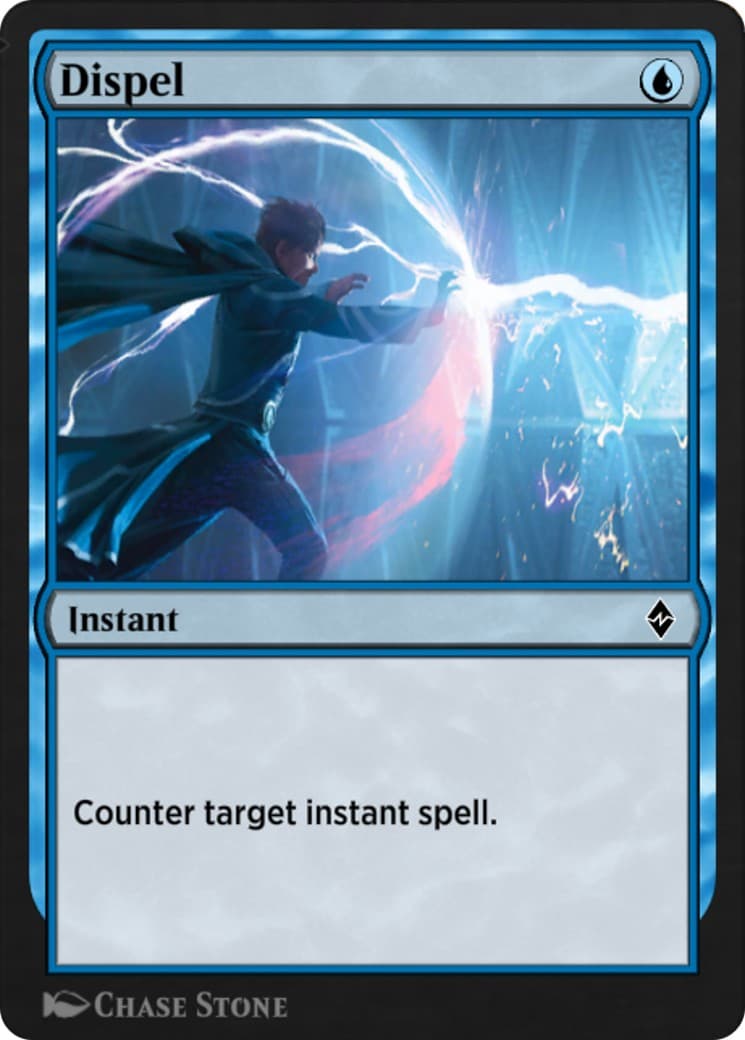 Dispel - Image 1