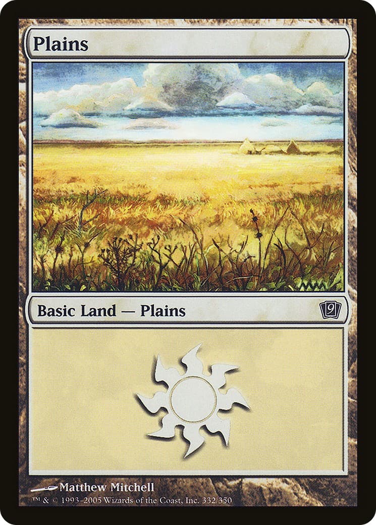 Plains - Image 1