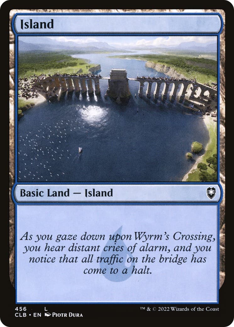 Island - Image 1