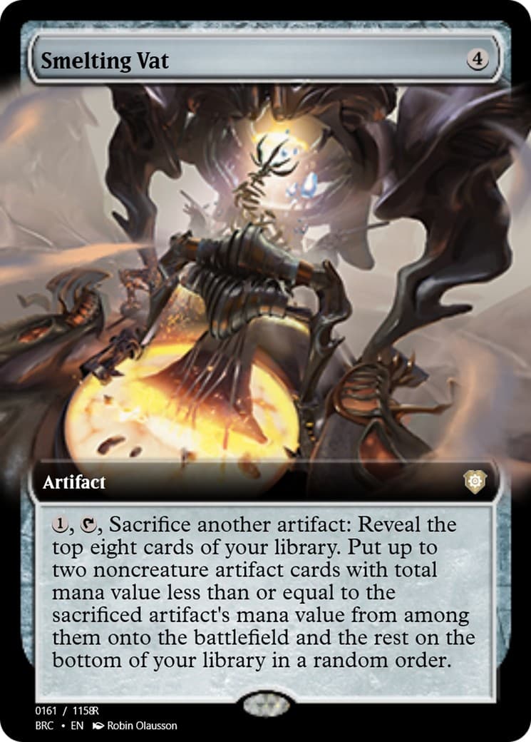 Smelting Vat - Image 1