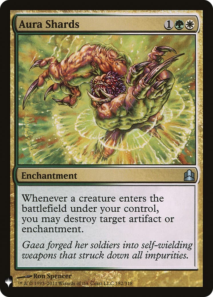 Aura Shards - Image 1