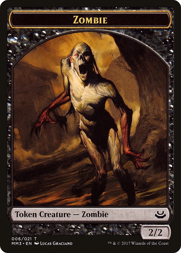 Zombie - Image 1