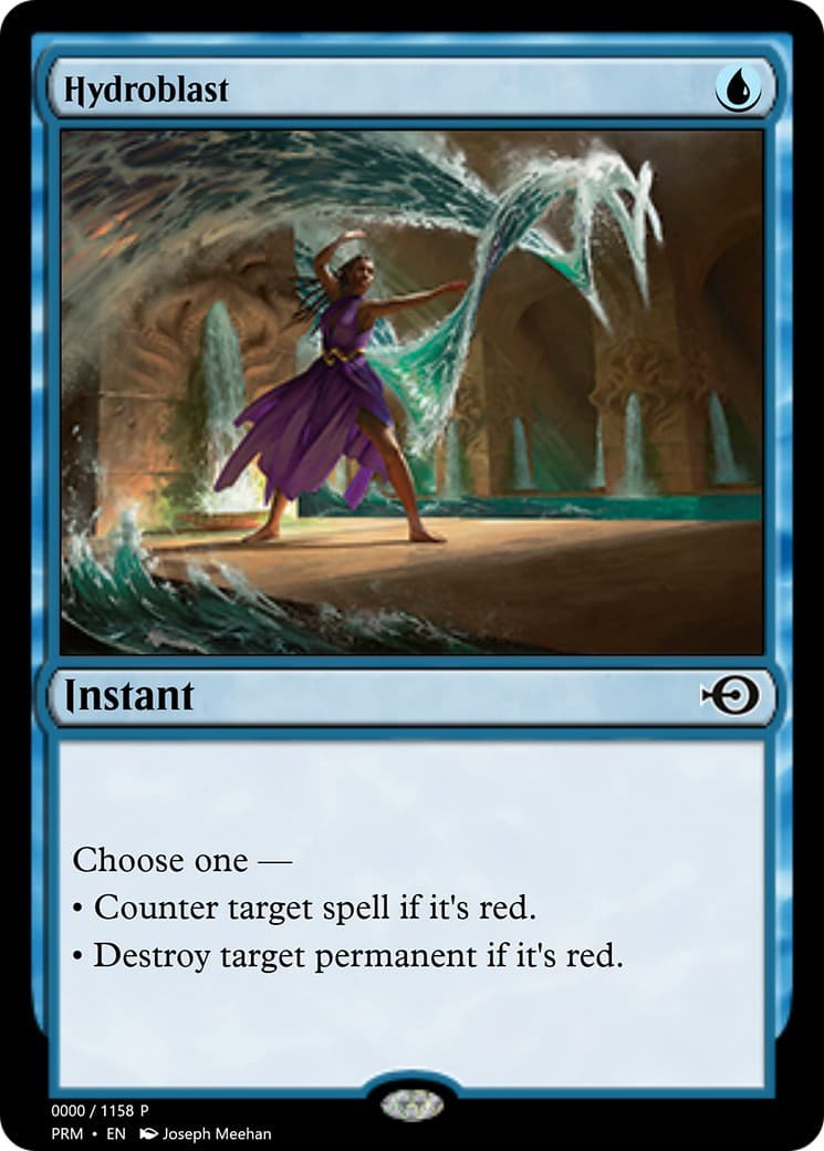 Hydroblast - Image 1