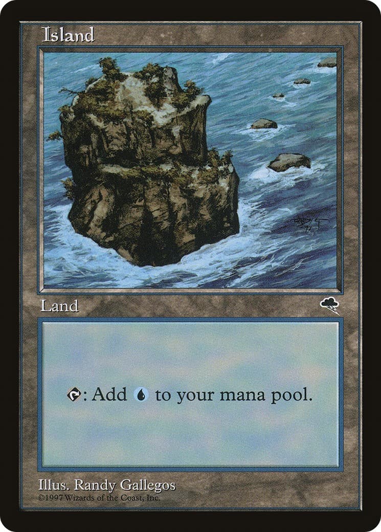 Island - Image 1