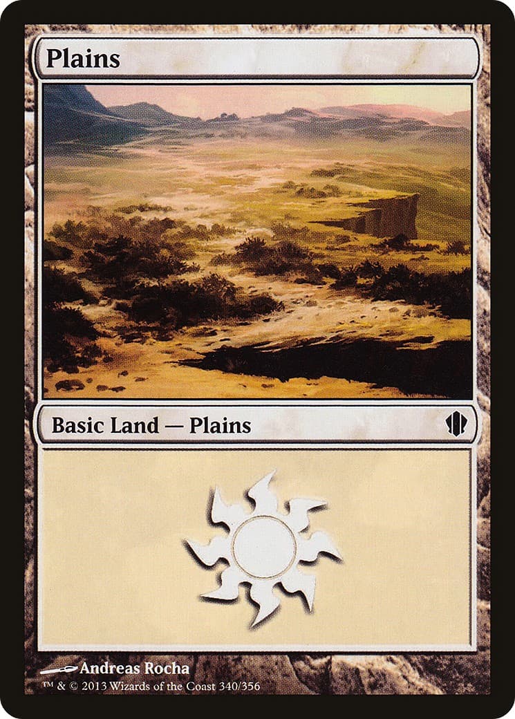 Plains - Image 1