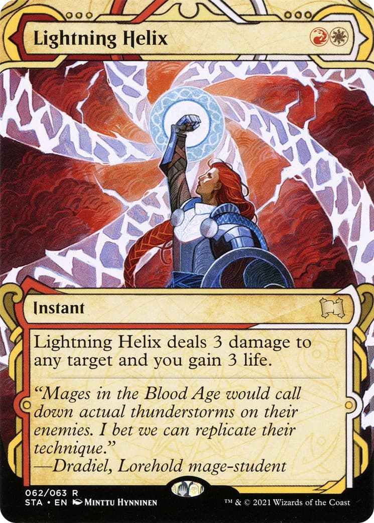 Lightning Helix - Image 1