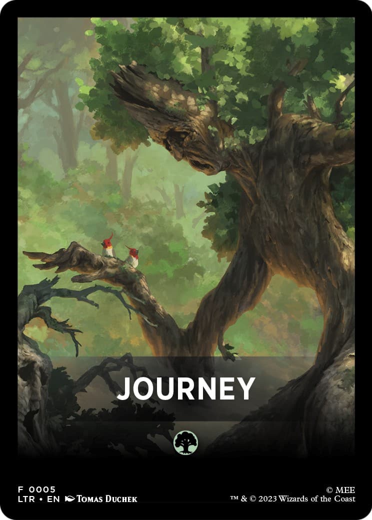Journey - Image 1