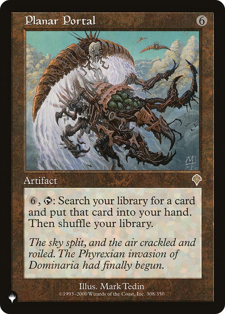 Planar Portal - Image 1