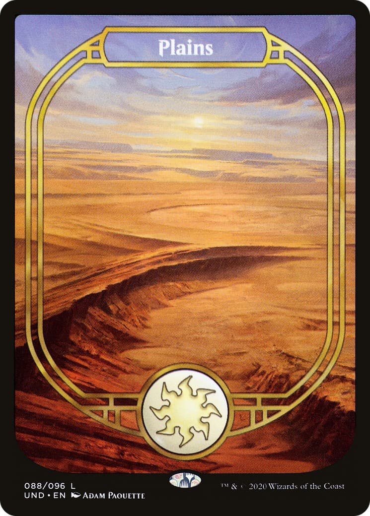 Plains - Image 1