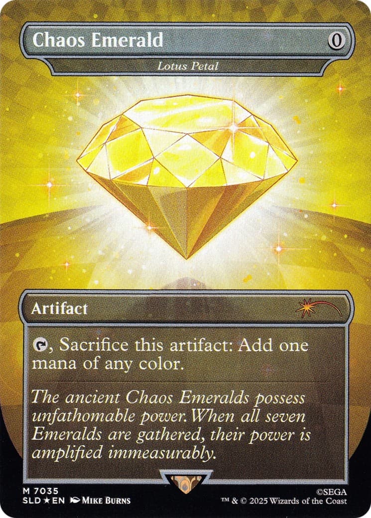 Lotus Petal - Image 1