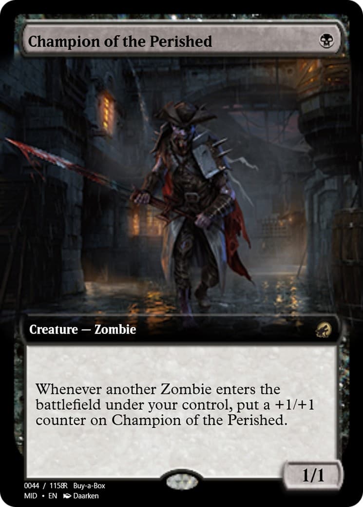 Champion of the Perished - Image 1